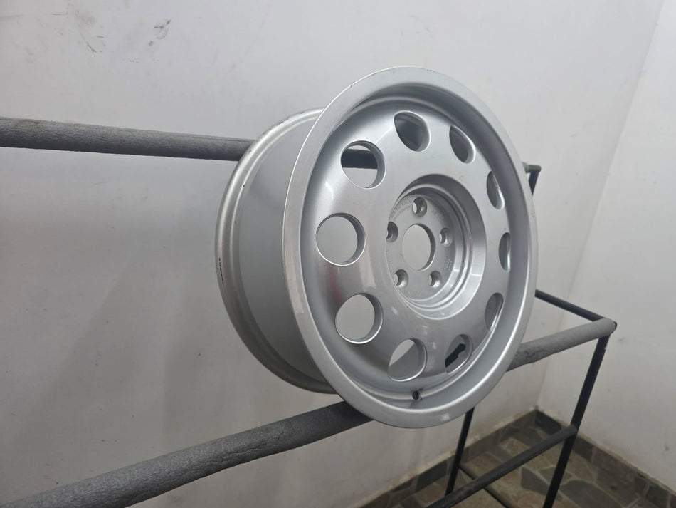 1бр. 15ска джанта  за AUDI 5x100мм K06