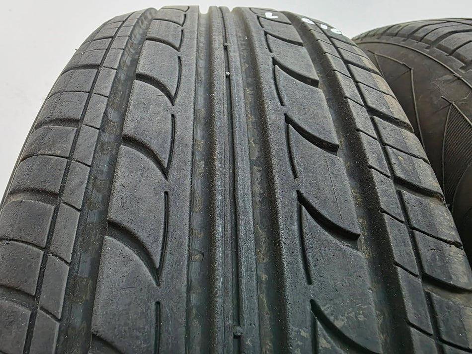 2бр летни гуми 175/65/14 GERUTTI L06161