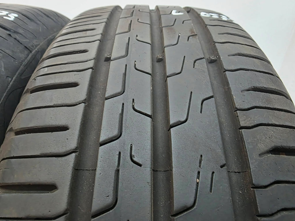 4бр летни гуми 175/65/14 CONTINENTAL L06573