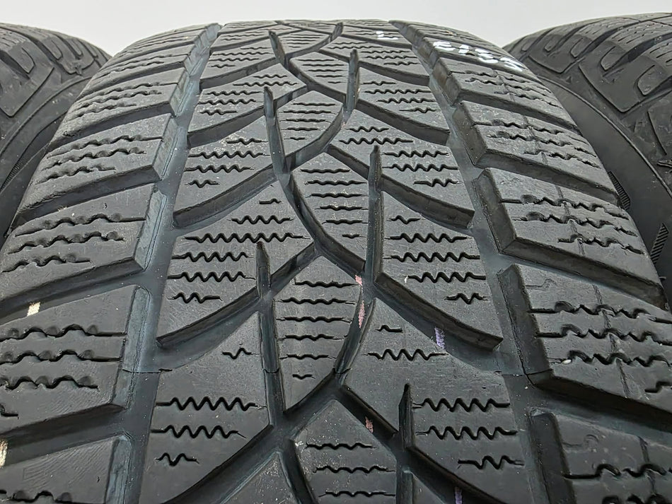 4бр зимни гуми 205/55/16 GOODYEAR L06135