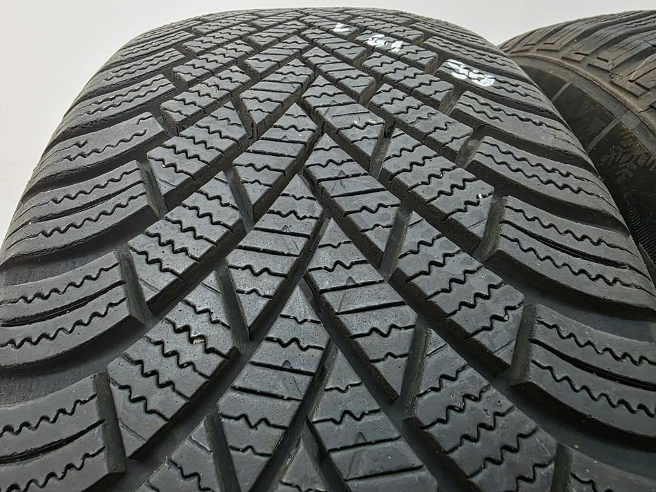 2бр зимни гуми 205/55/16 NEXEN L06190