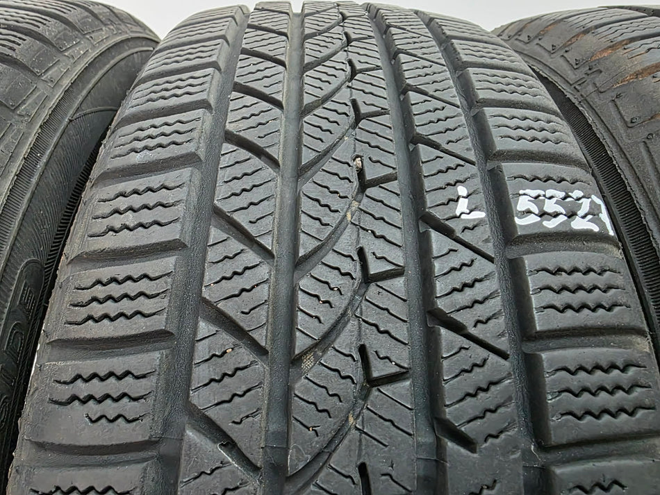 4бр зимни гуми 165/60/15 FALKEN L05527