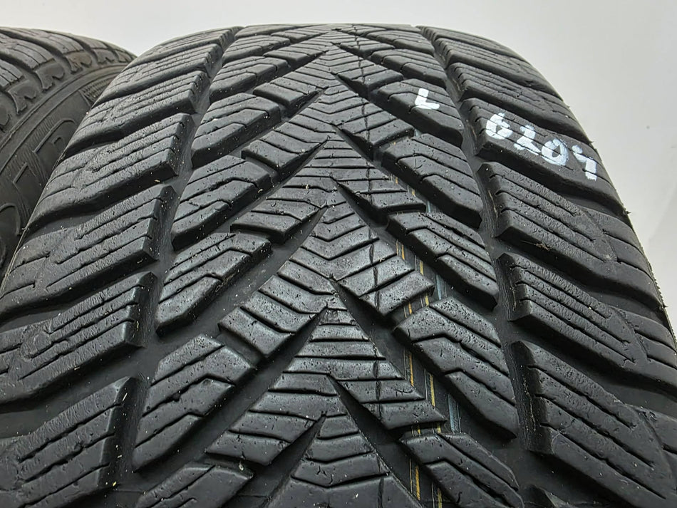 2бр зимни гуми 205/50/16 GOODYEAR L06204