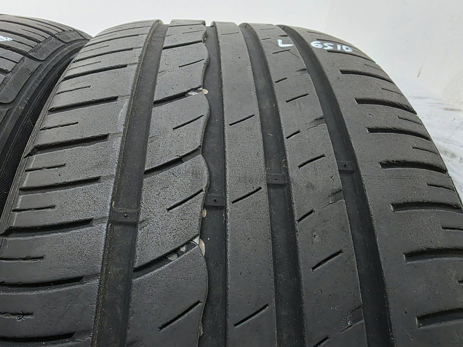 4бр летни гуми 245/50/18 KUMHO L06510