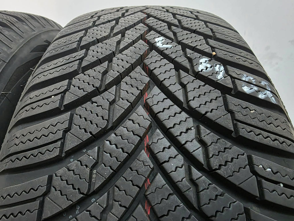 2бр зимни гуми 205/55/16 FIRESTONE L06402