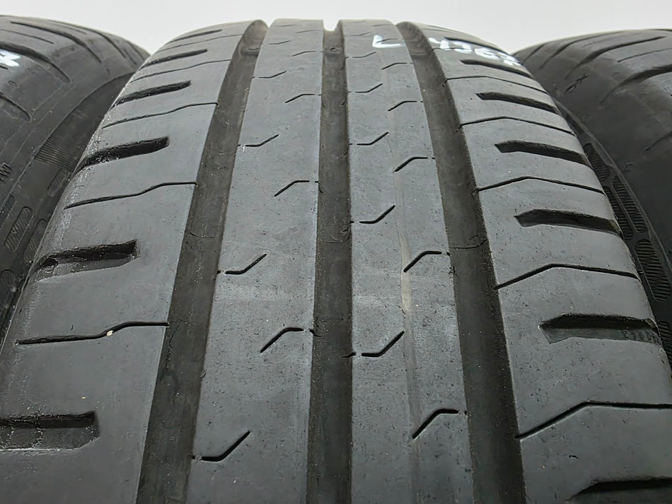 4бр летни гуми 175/65/14 CONTINENTAL L04967