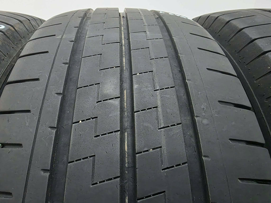 4бр летни гуми за бус 235/65/16C GITI L06420