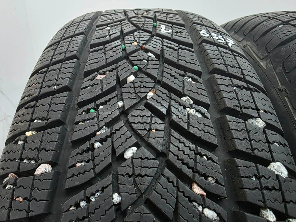 4бр зимни гуми 225/60/17 GOODYEAR L06357