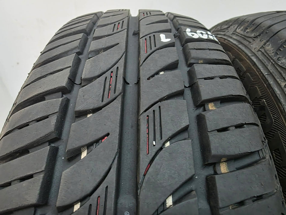 2бр летни гуми 165/65/14 SEMPERIT L06016