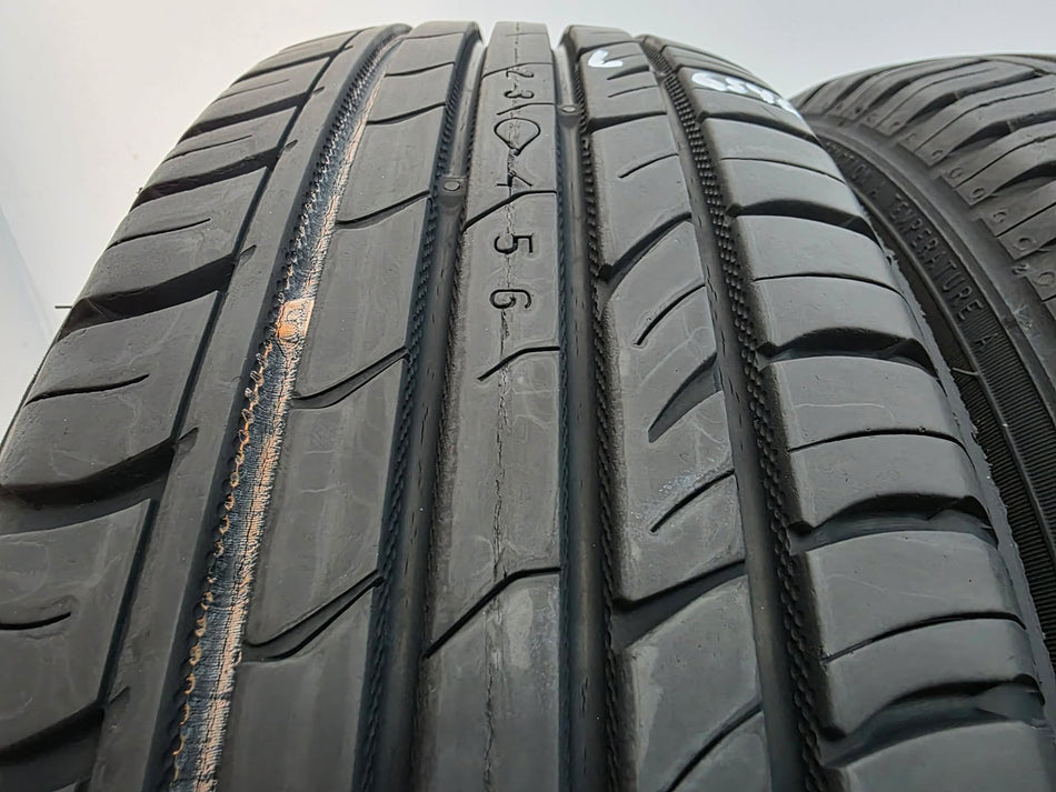 4бр летни гуми 155/65/14 NOKIAN L06540