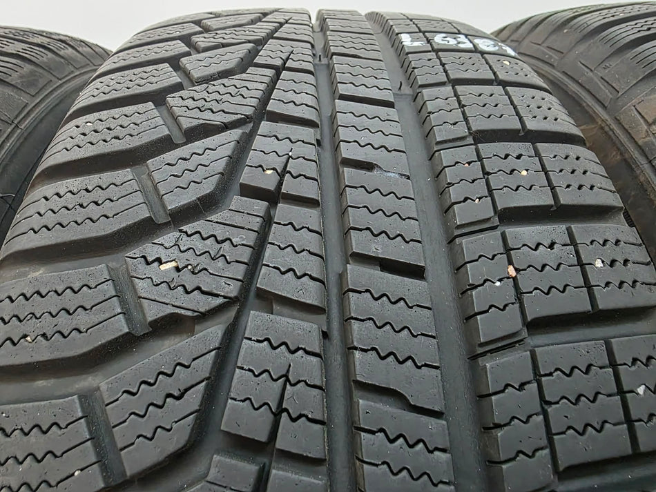 4бр зимни гуми 205/60/16 HANKOOK L06387