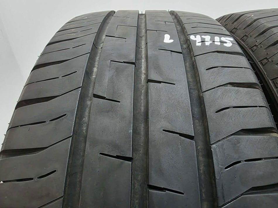 2бр летни гуми за бус 225/55/17C TRAJMAK L04715