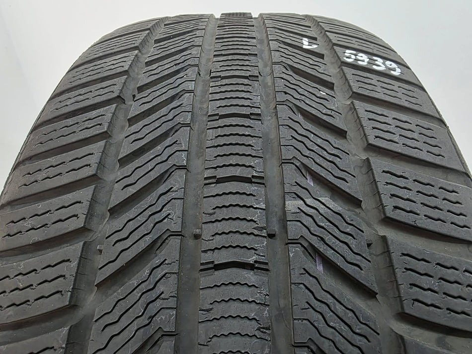 1бр зимна гума 245/45/18 CONTINENTAL L05939