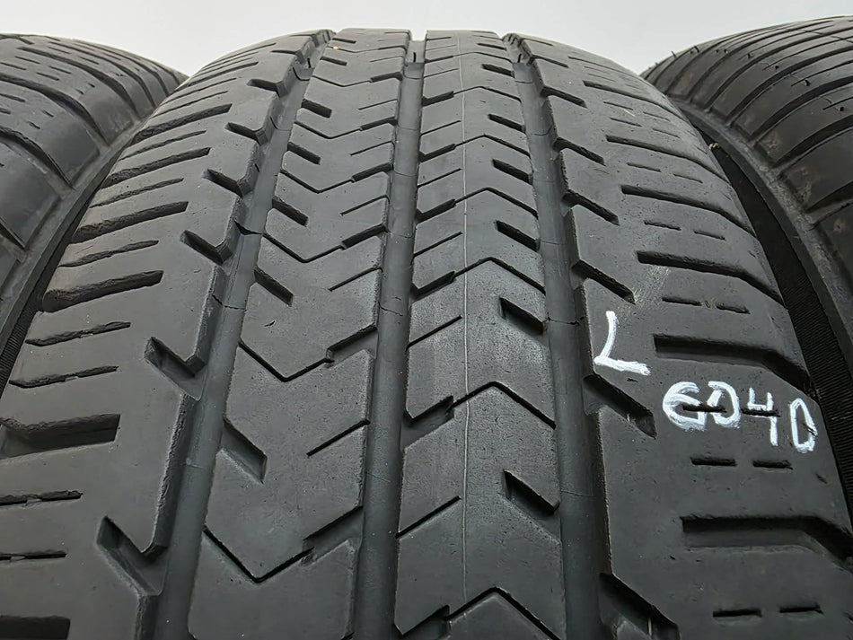 4бр летни гуми за бус 215/65/16C MICHELIN L06040