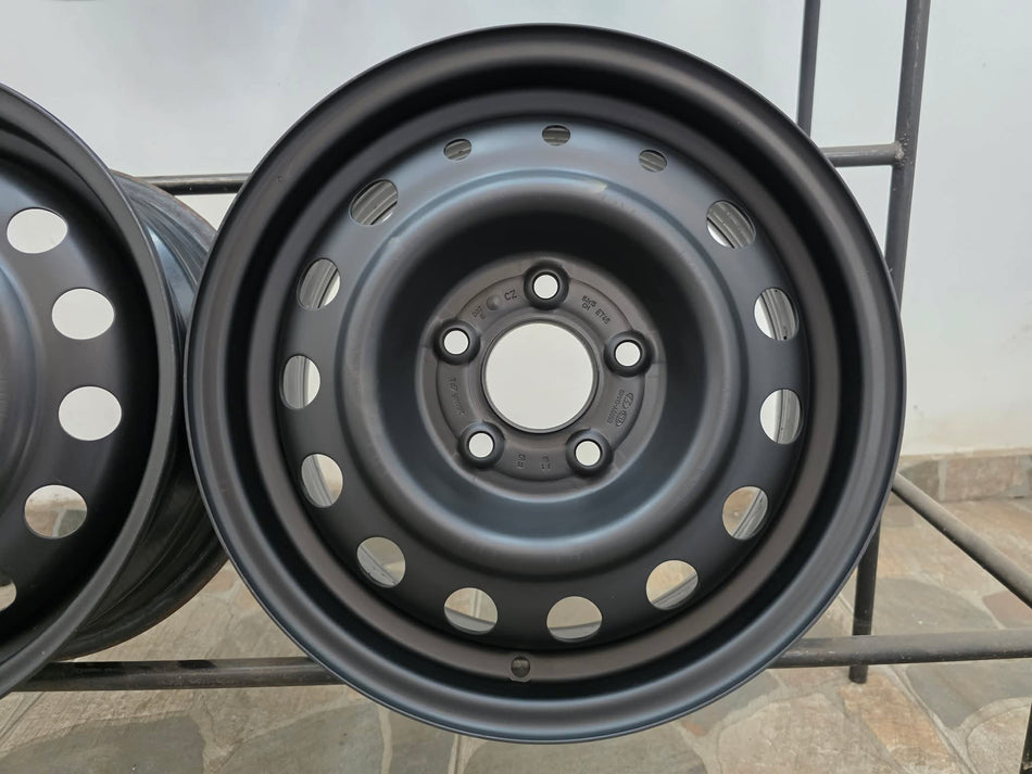 6бр 15ски джанти за CHRYSLER  5х114.3мм A150711