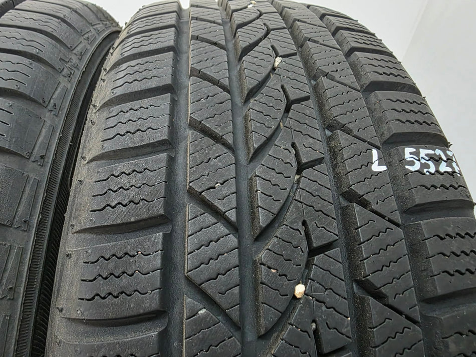 2бр зимни гуми 165/60/15 FALKEN L05527