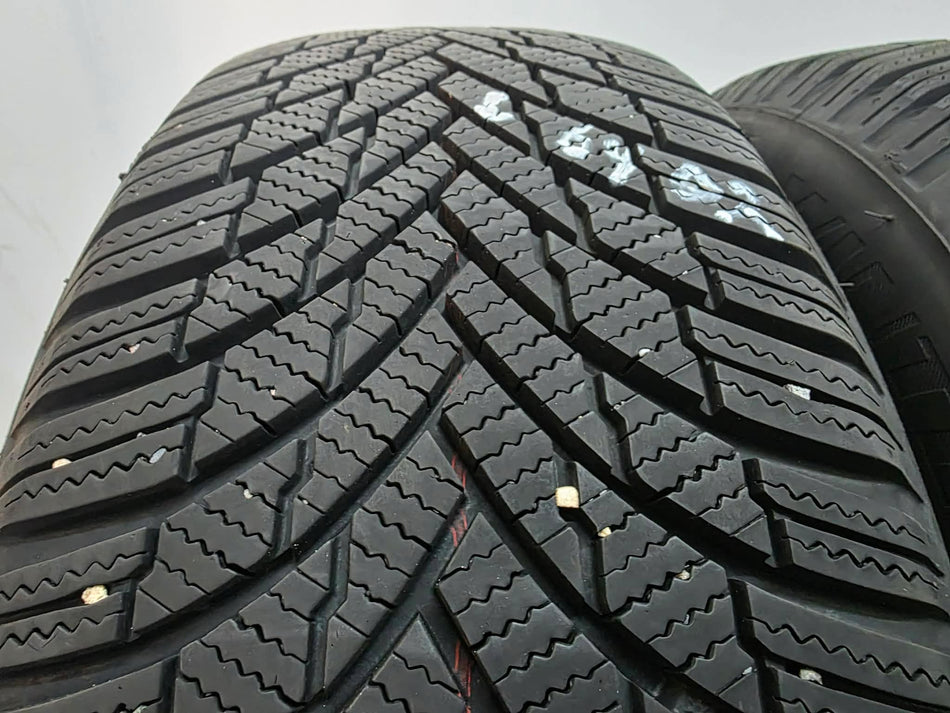 2бр зимни гуми 205/55/16 FIRESTONE L06402