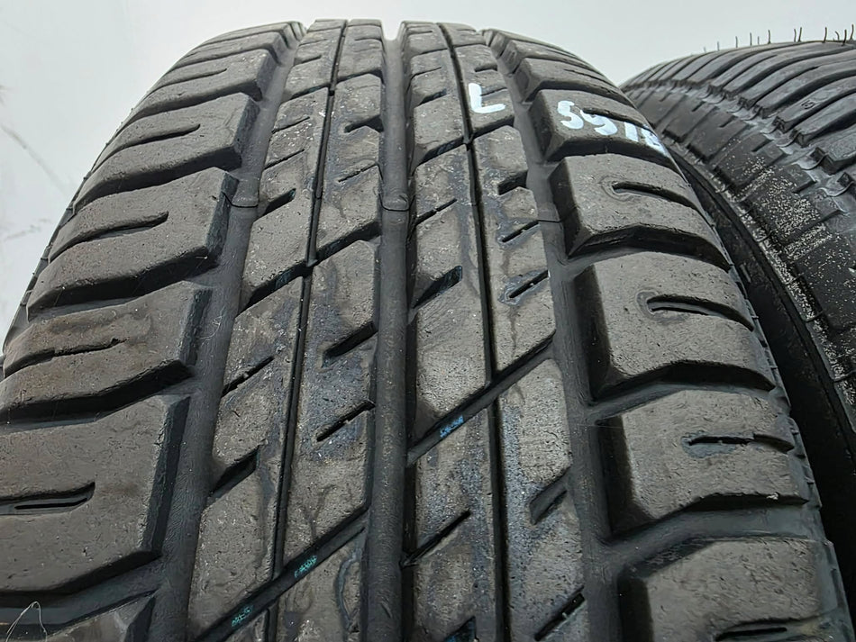 2бр летни гуми 185/65/15 UNIROYAL L05918