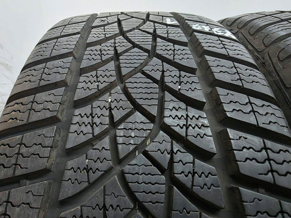 4бр зимни гуми 205/45/18 GOODYEAR L06462