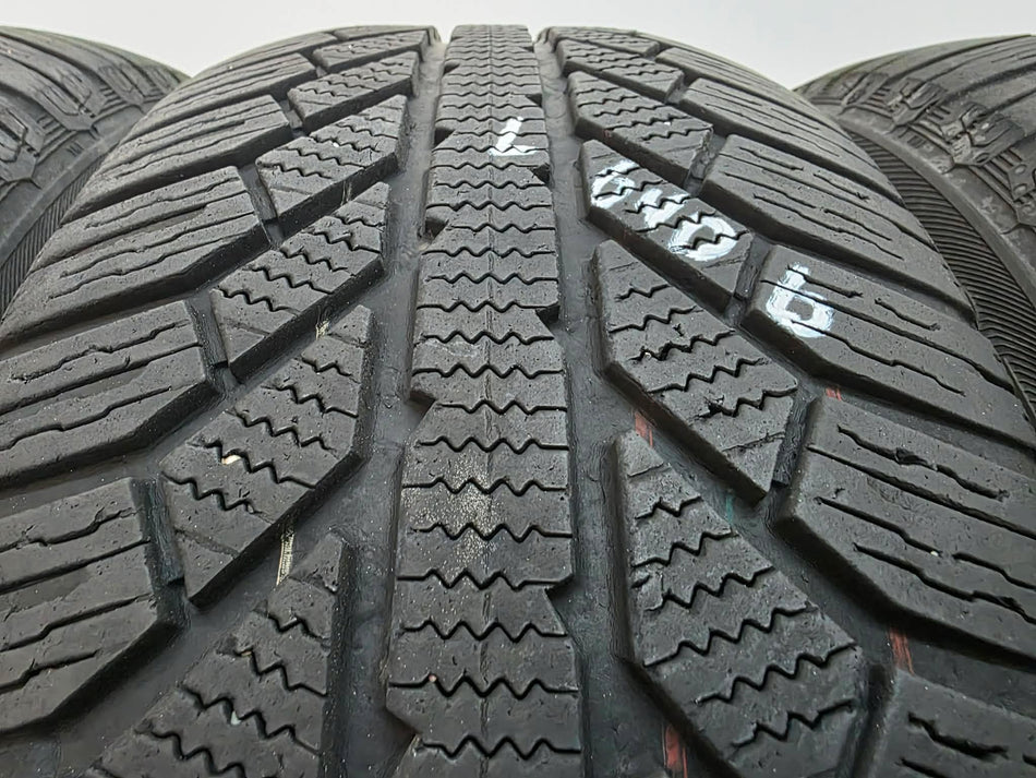 4бр зимни гуми 205/60/16 SEMPERIT L06406
