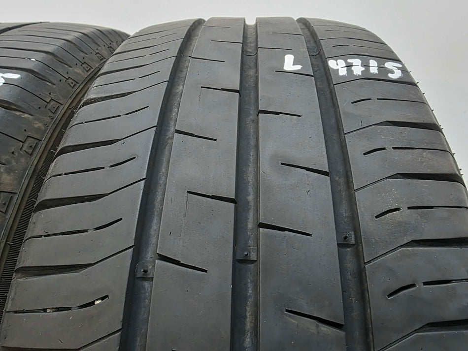 2бр летни гуми за бус 225/55/17C TRAJMAK L04715