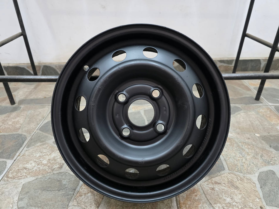 4бр 13ски джанти за HYUNDAI, KIA 4x100mm A130023