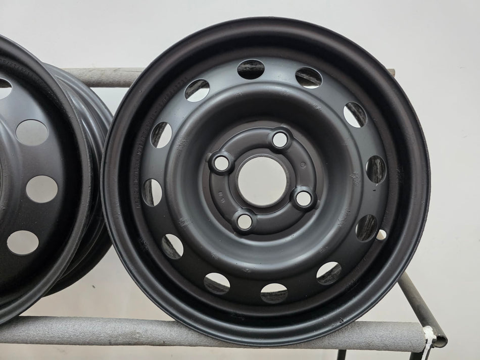 4бр 13ски джанти за HYUNDAI, KIA 4x100mm A130023