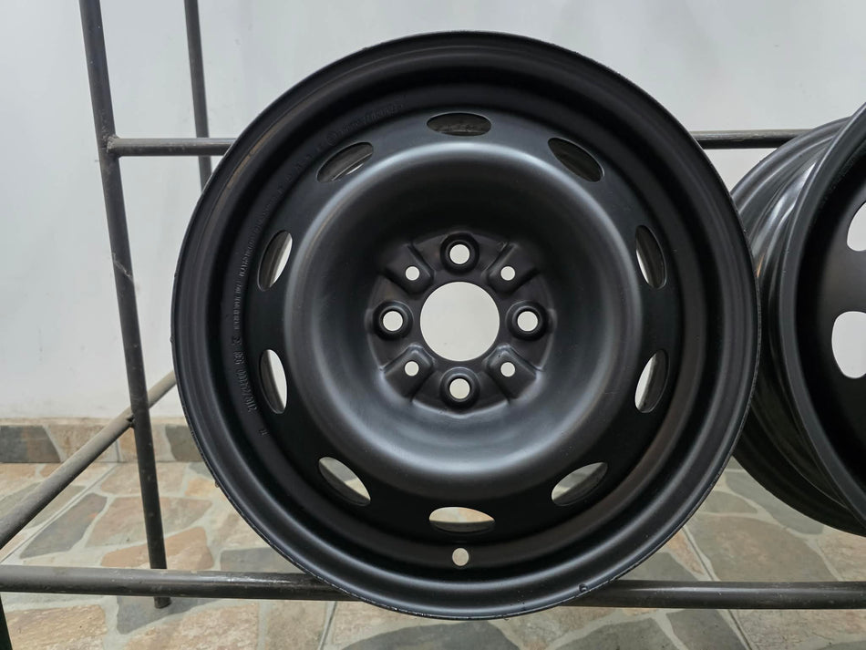 4бр 14ски джанти за FIAT 4x98мм A140129