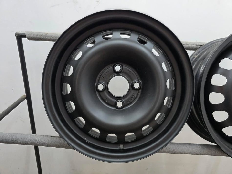4бр 14ски джанти за OPEL 4x100мм A140136
