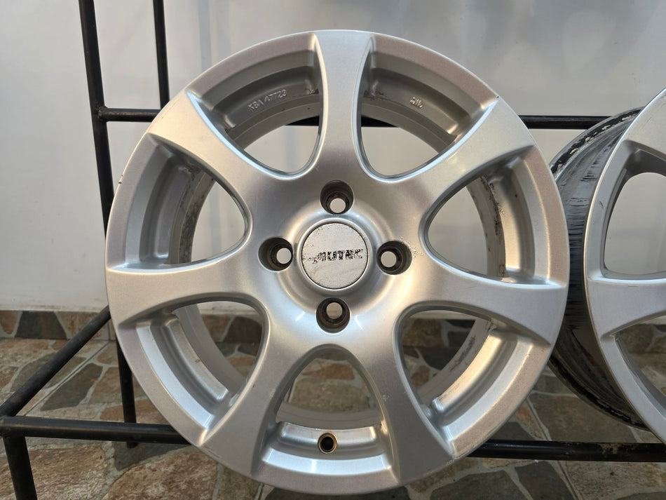 4бр 15ски джанти за FORD 4х108мм A150588