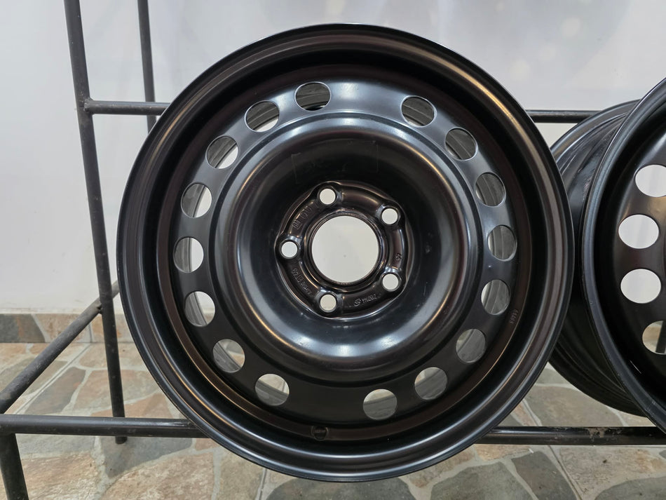 8бр 15ски джанти за OPEL 5x110мм A150591
