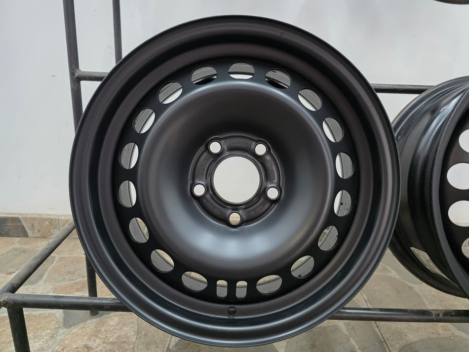 8бр 15ски джанти за OPEL 5x110mm A150616
