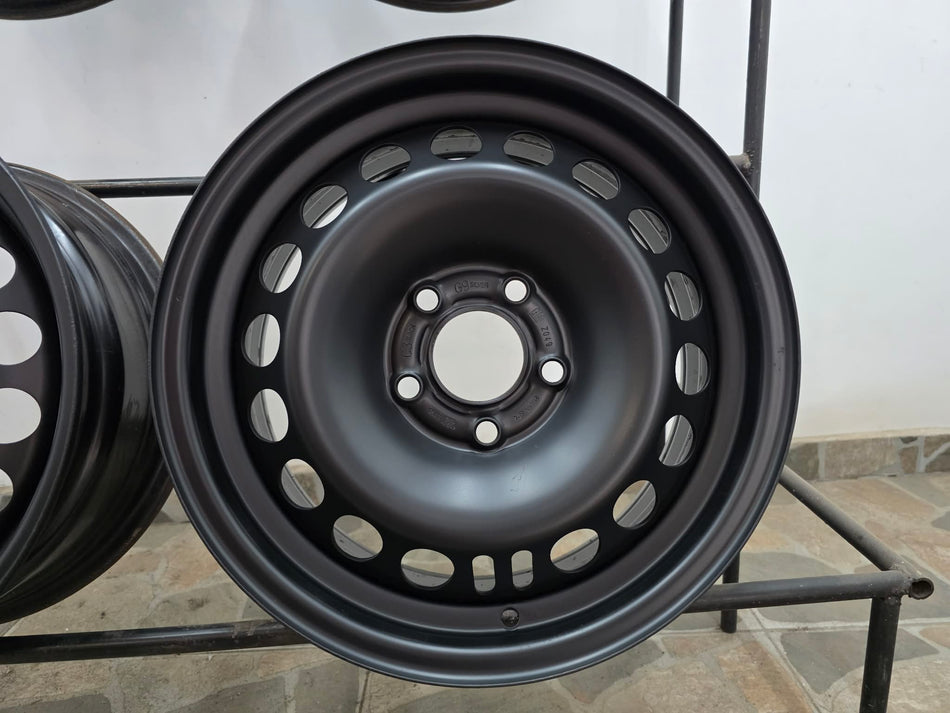 8бр 15ски джанти за OPEL 5x110mm A150616