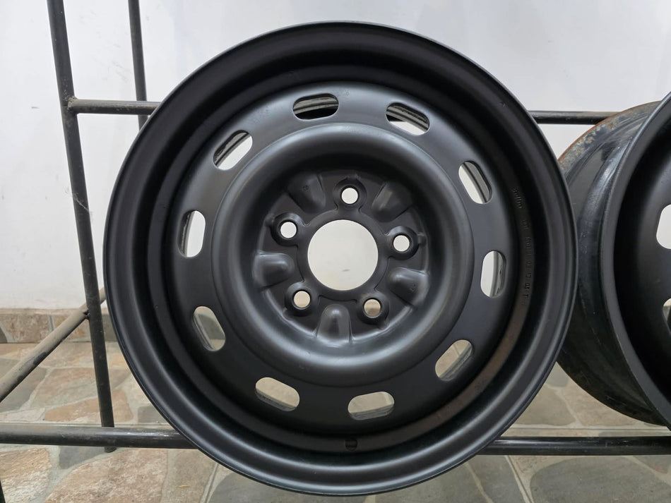 4бр 15ски джанти за CHRYSLER 5х114.3мм A150682
