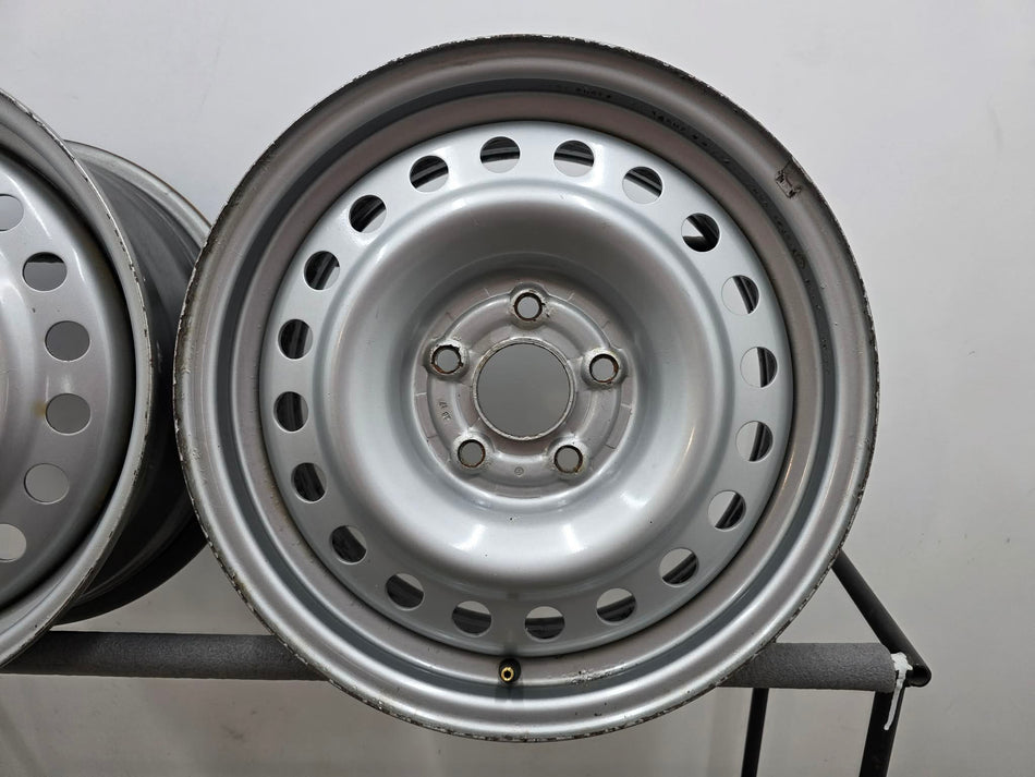 2бр 16ски джанти за HONDA 5x114.3mm A161295