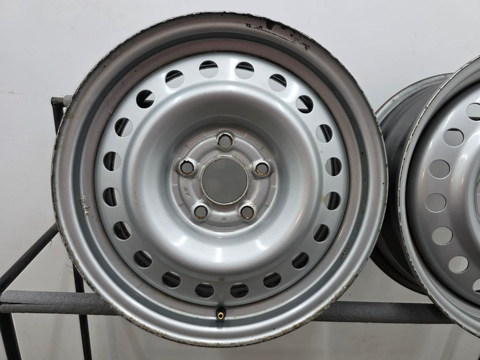 2бр 16ски джанти за HONDA 5x114.3mm A161295