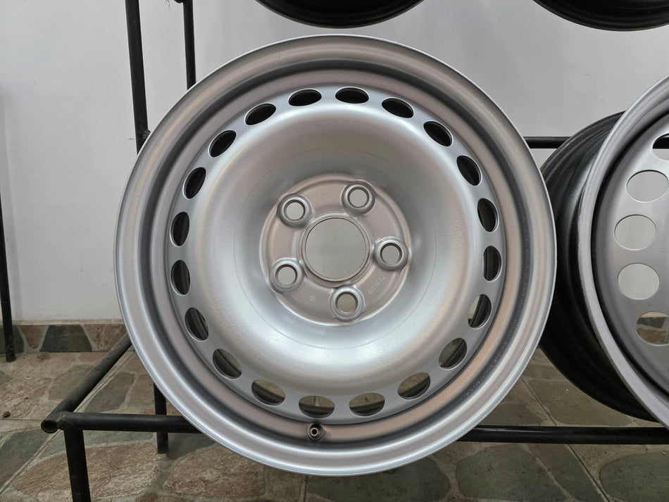 20бр 16ски джанти за Volkswagen crafter 5x120mm A161302