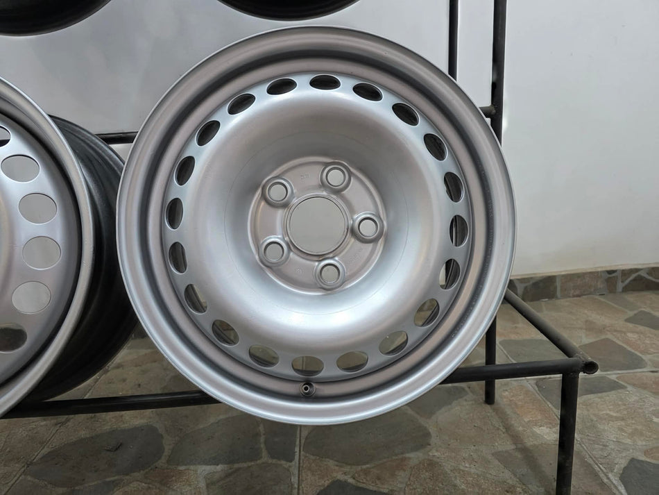 20бр 16ски джанти за Volkswagen crafter 5x120mm A161302