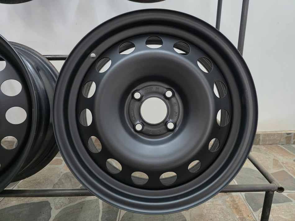 4бр 16ски джанти за FORD 4x108мм A161374