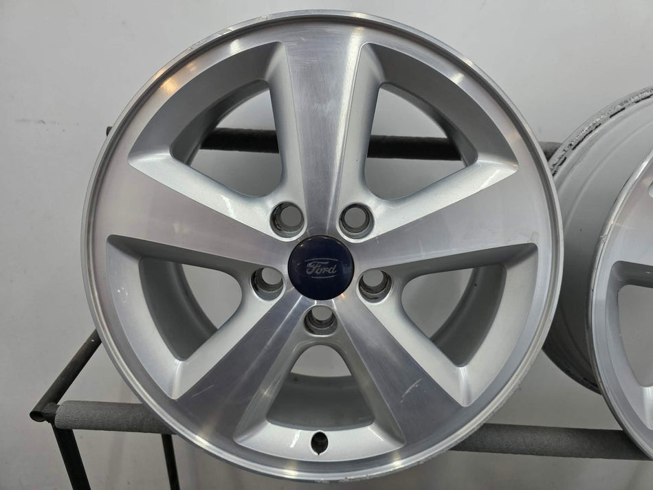 4бр 16ски джанти за FORD 5x108мм A161378