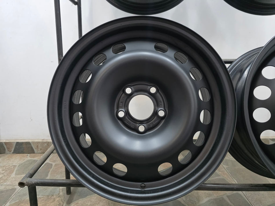 4бр 16ски джанти за OPEL 5x110mm A161395