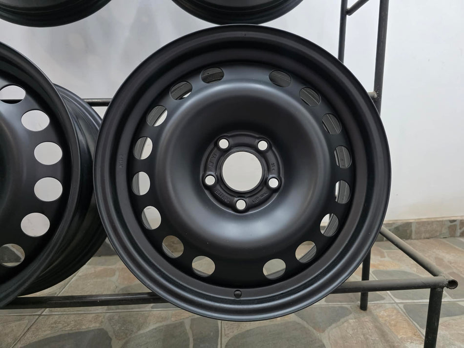 4бр 16ски джанти за OPEL 5x110mm A161395