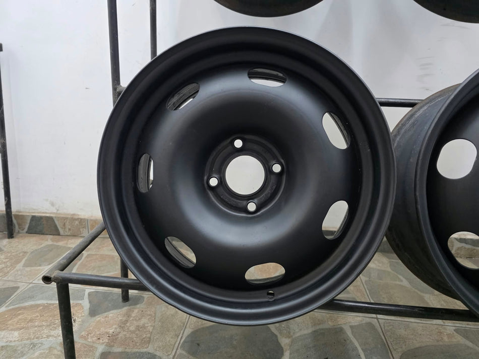 4бр 16ски джанти за PEUGEOT 4x108мм A161591