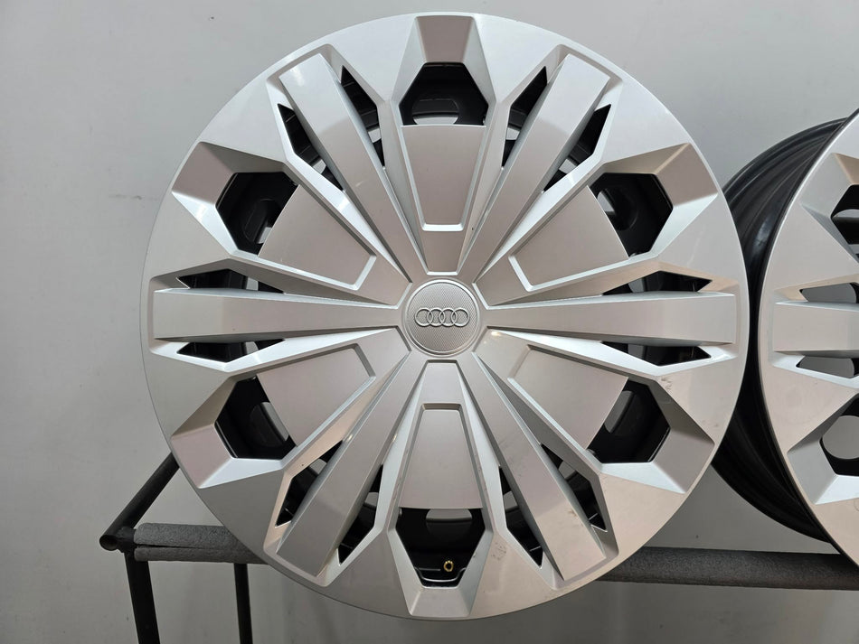 4бр 17ски джанти за AUDI 5x112мм A170779