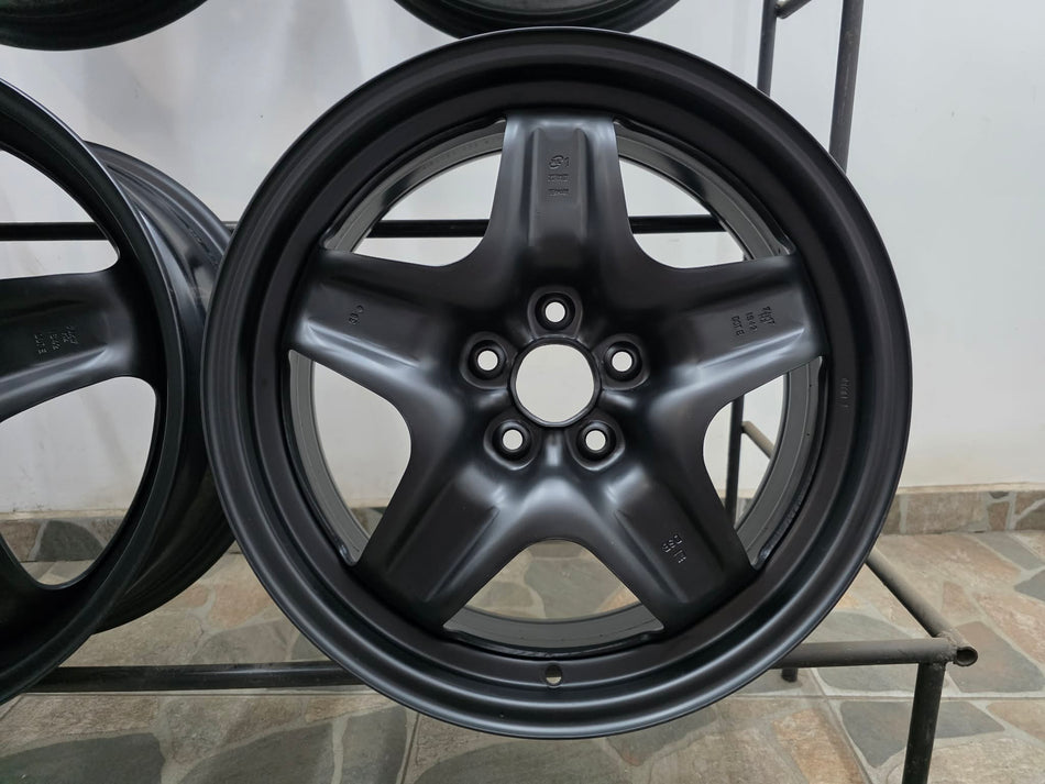 4бр 17ски джанти за OPEL,Chevrolet, Holden 5x105mm A170838