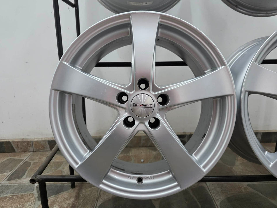 4бр 17ски джанти за FORD 5х108мм A170849