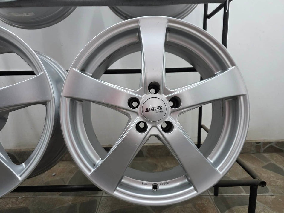4бр 17ски джанти за FORD 5х108мм A170849