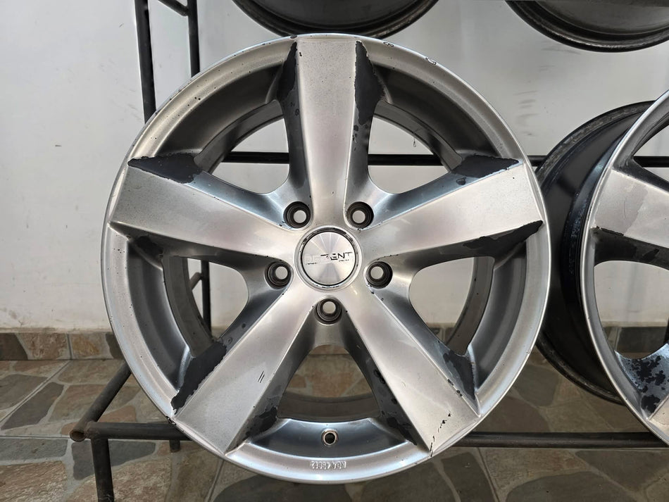 4бр 17ски джанти за BMW, OPEL INSIGNIA 5х120мм A170964