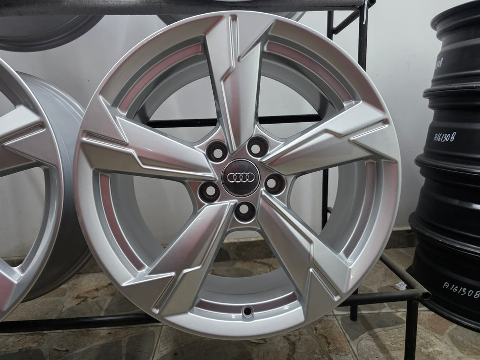 4бр 18ски джанти за AUDI  5х112мм A180227