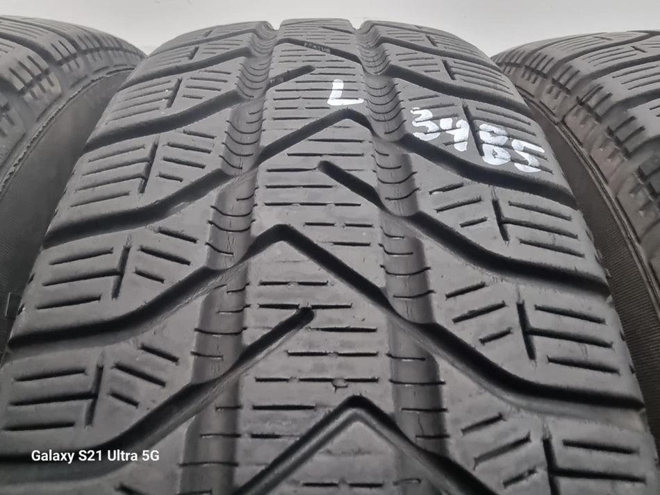 4бр зимни гуми 175/65/14 PIRELLI L03485